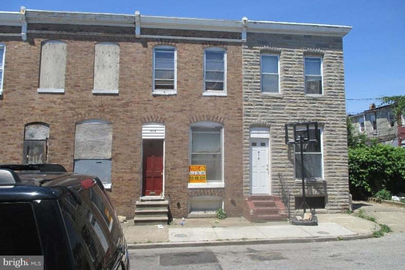 414 Furrow Street - Photo 1