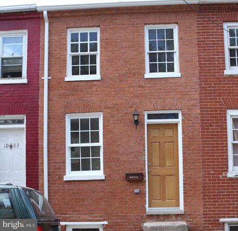 1005 Boyd Street - Photo 1