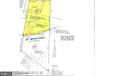 Mt. Moriah Church Road - Photo 1 Mt. Moriah Church Road - Photo 1