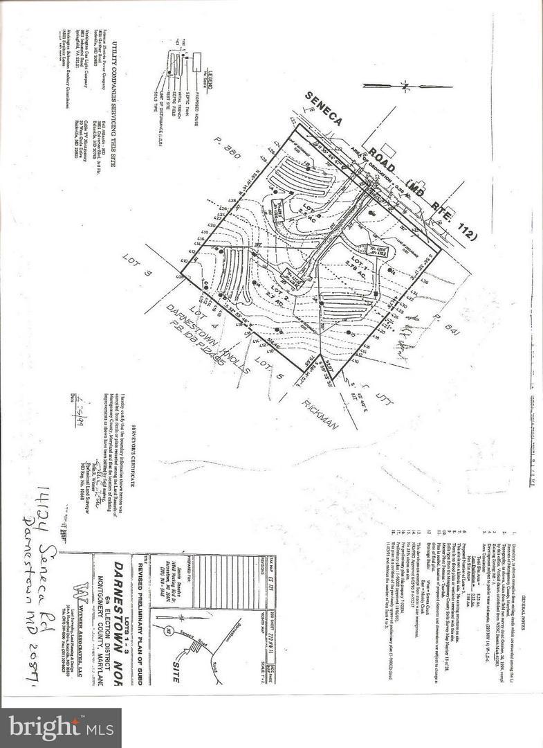 14124 Seneca Road - Photo 1