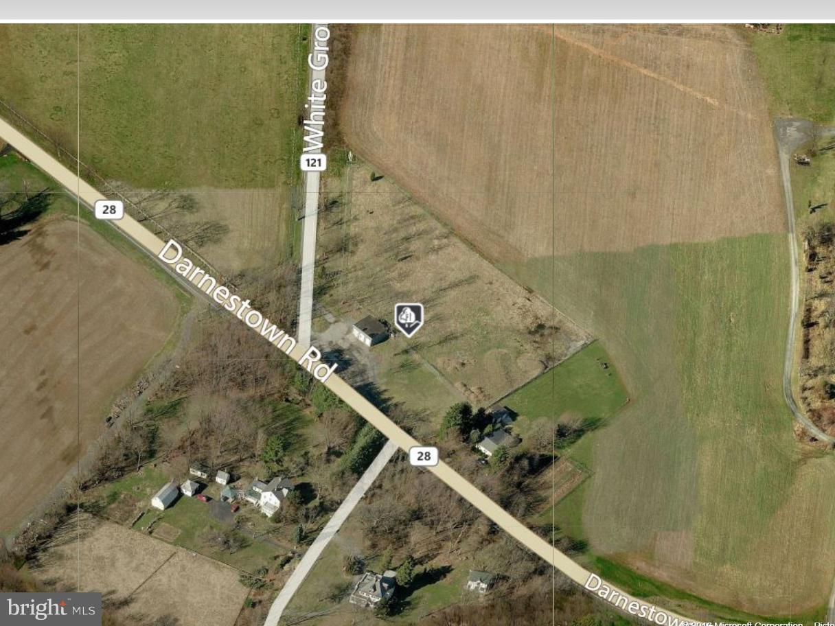 16615 Darnestown Road - Photo 1