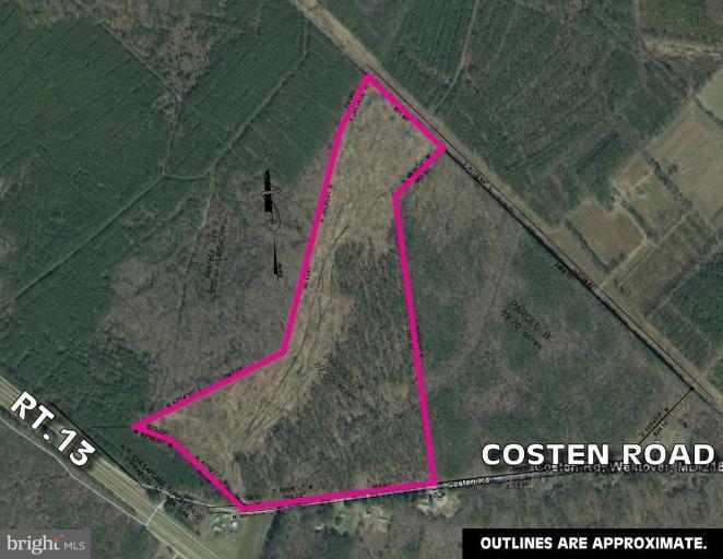 Costen Road - Photo 1