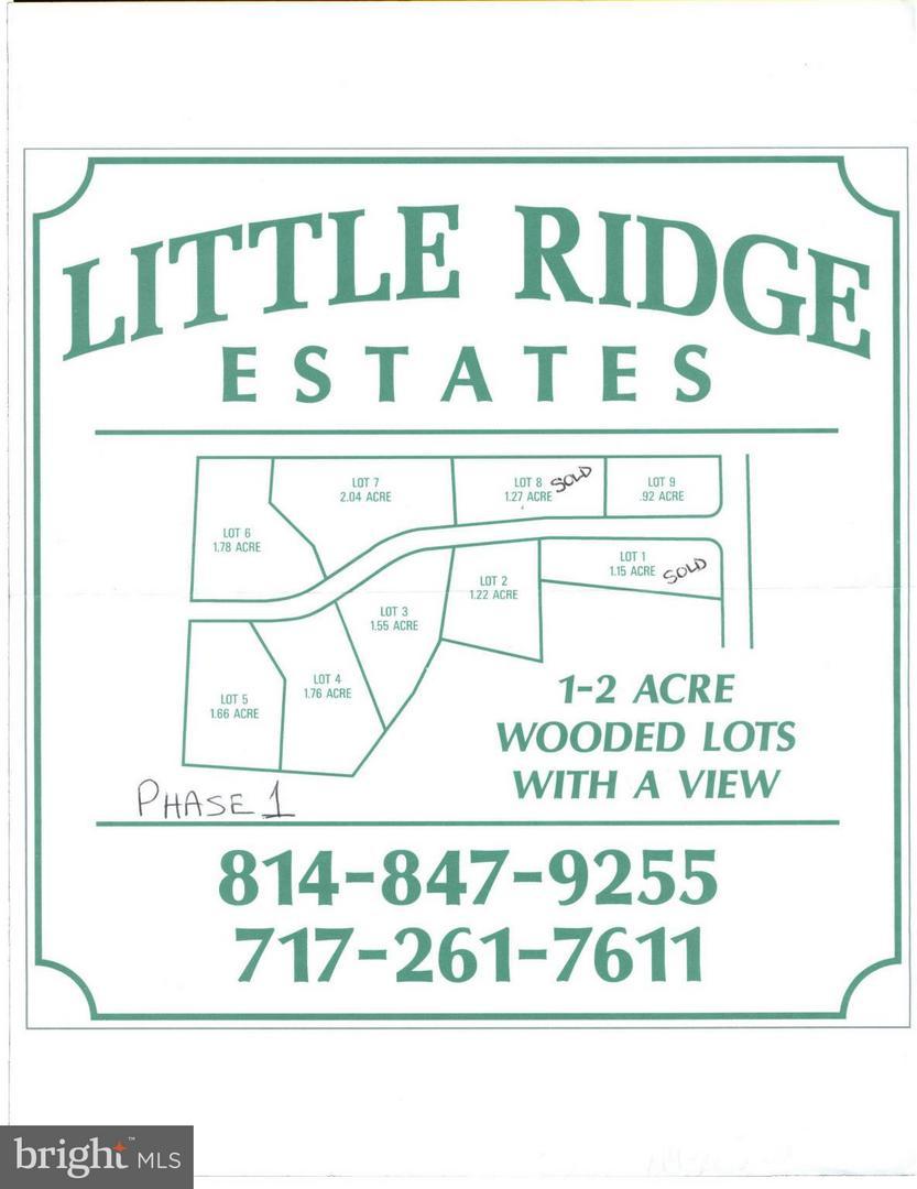 Ridge Way Drive - Photo 1