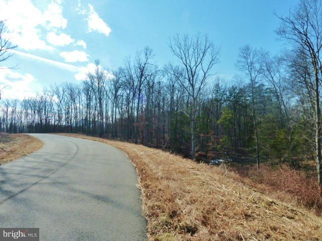 LOT 32 Comforter Lane - Photo 1