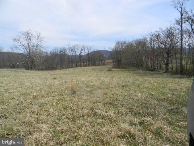 Boyd's Mill - Lot 8 Lane - Photo 1 Boyd's Mill - Lot 8 Lane - Photo 1