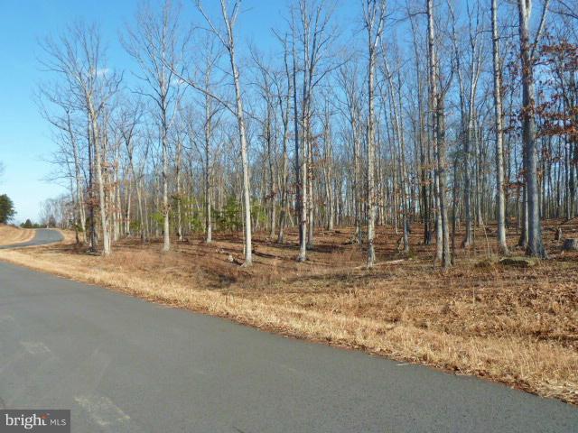LOT 34 Comforter Lane - Photo 1