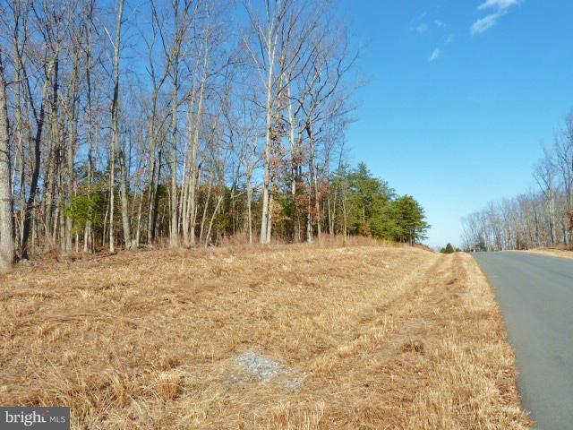 LOT 38 Comforter Lane - Photo 1