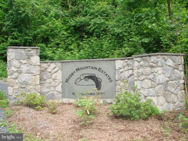 0 Mosby Spring Road - Photo 1