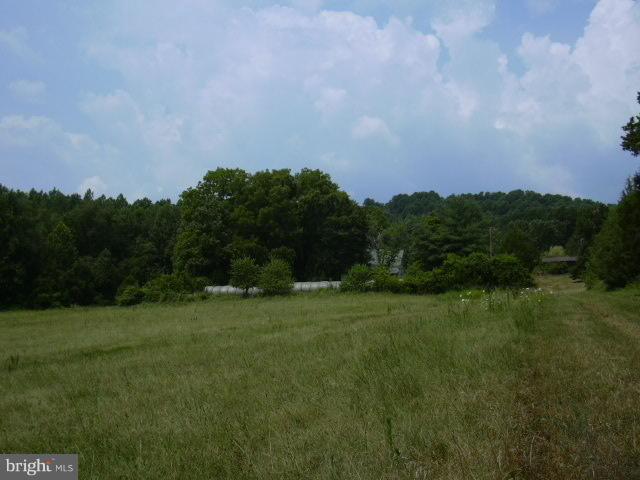 0 Shelby Road - Photo 1