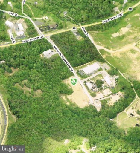 Industrial Park Drive - Photo 1