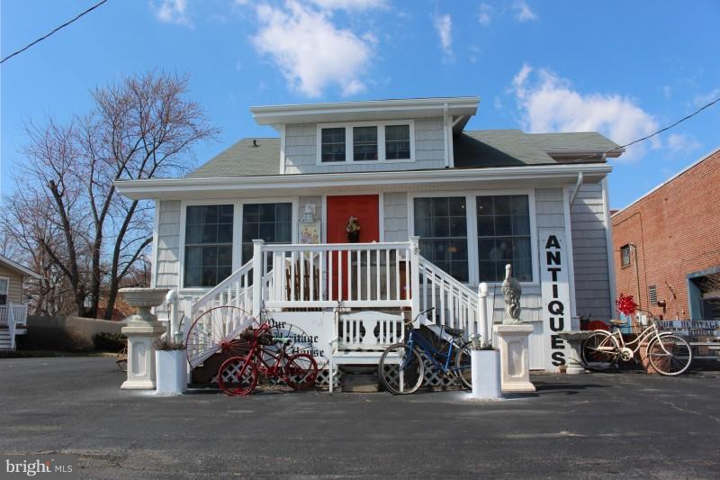 3131 Old Washington Road - Photo 1