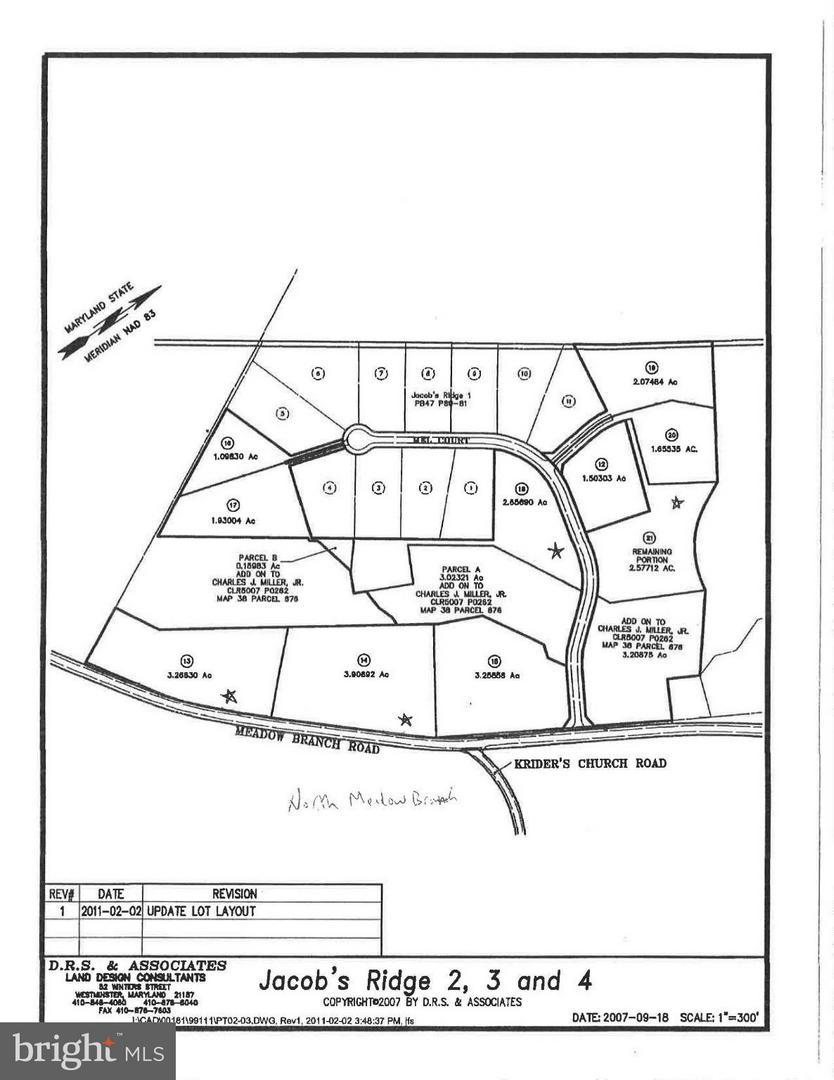 13-LOT Jacob's Ridge - Photo 1