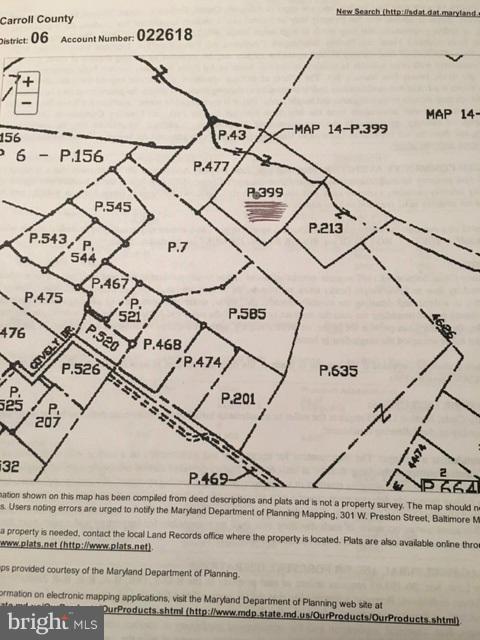 0 Wentz Road - Photo 1