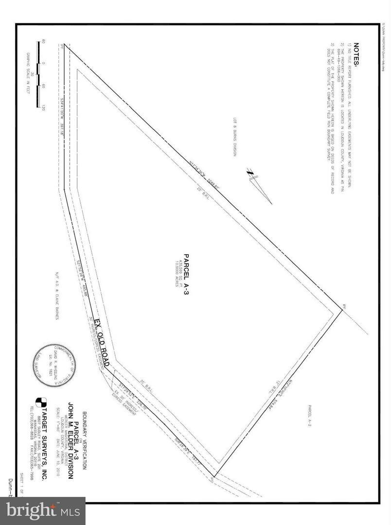 0 Blueridge Mountain Road - Photo 1
