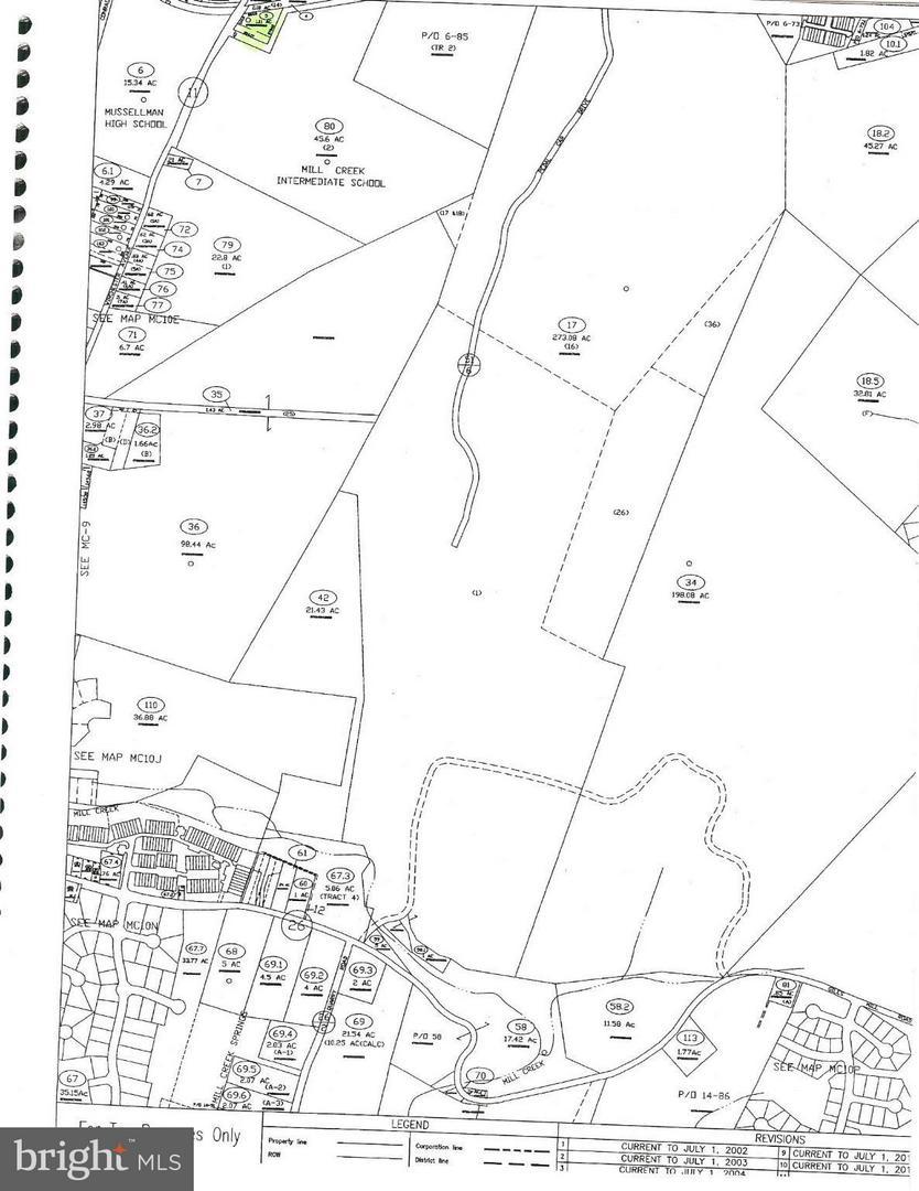 Rt.11 Route - Photo 1