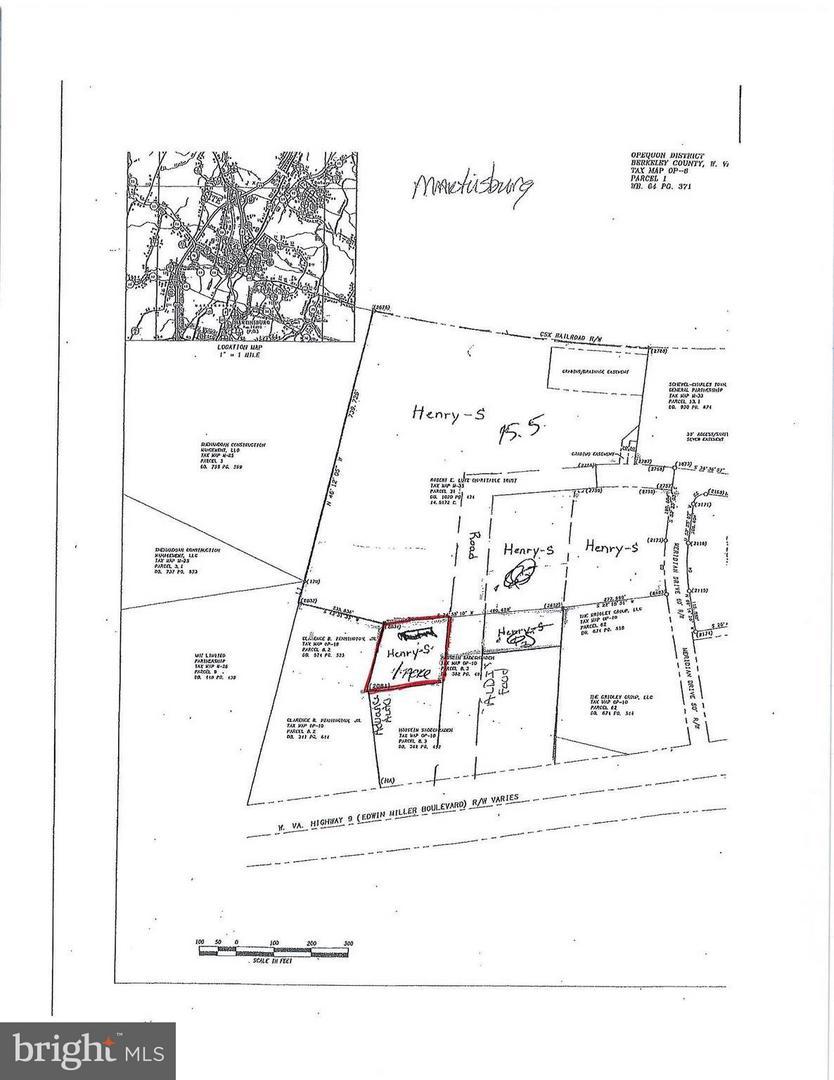 1392 Edwin Miller Boulevard - Photo 1