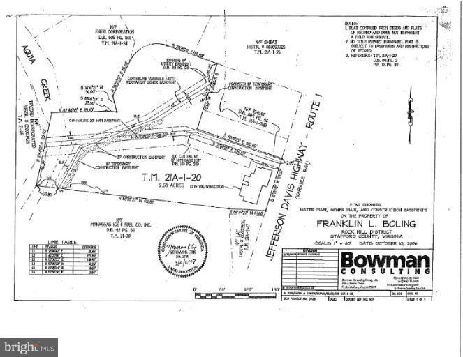 3349 Jefferson Davis Highway - Photo 1