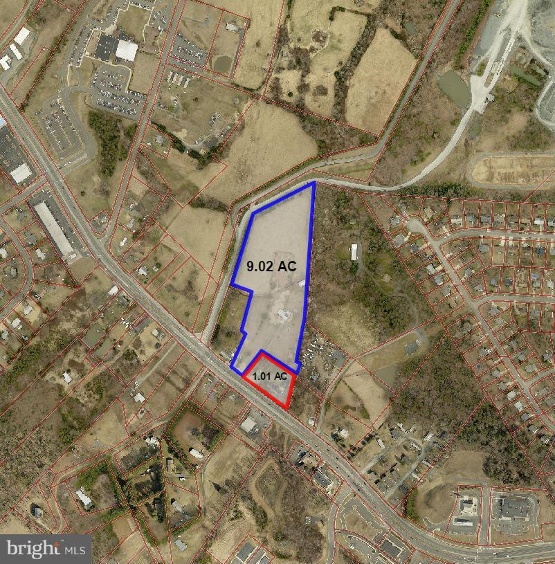 1006 Garrisonville Road - Photo 1
