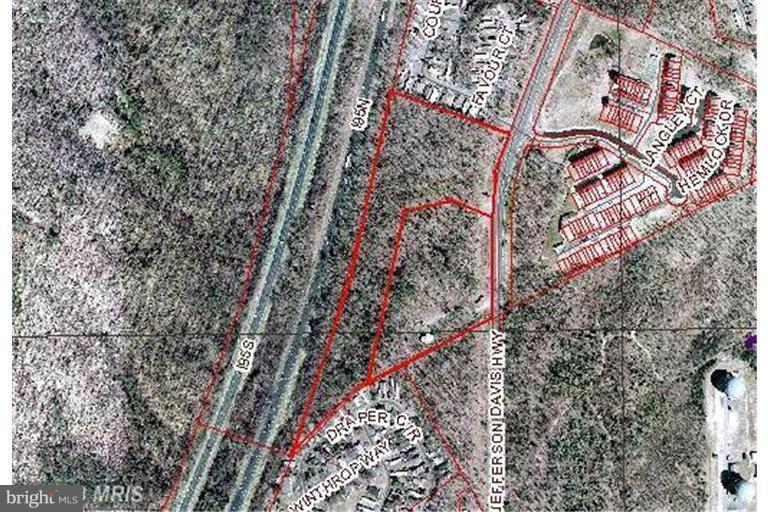 3800 Jefferson Davis Highway - Photo 1