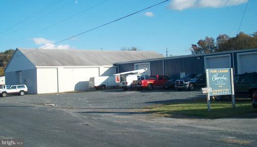 201 Jackson Street - Photo 1