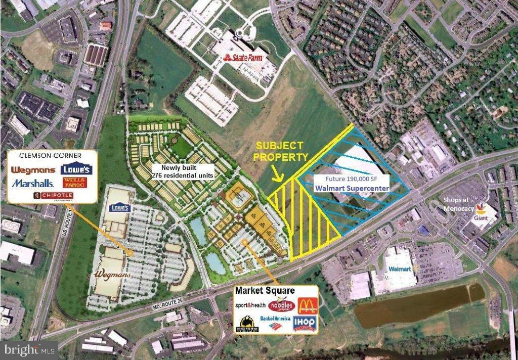 7850 Monocacy Boulevard - Photo 1
