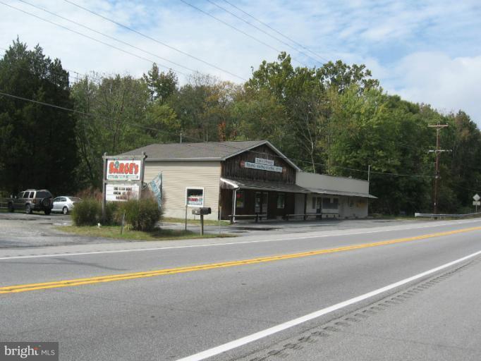 751 Augustine Herman Highway - Photo 1