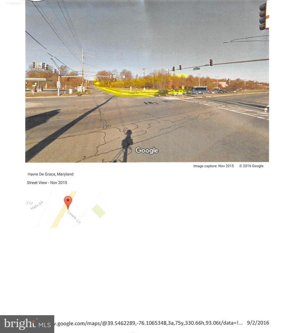 963 Pulaski Highway - Photo 1