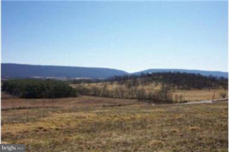 Turkey Knob Rd - Photo 1