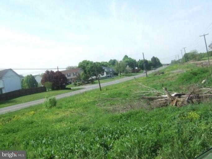 0 Old Valley Pike - Photo 1