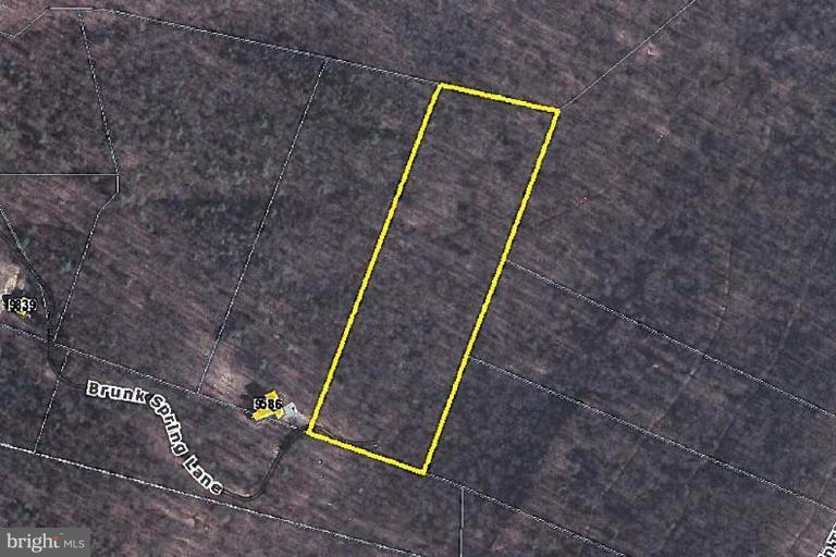 0 Brunk Spring Lane - Photo 1