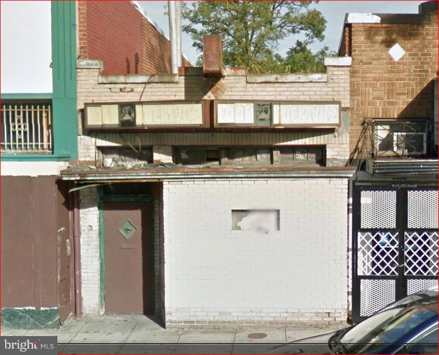 4915 Georgia Avenue - Photo 1
