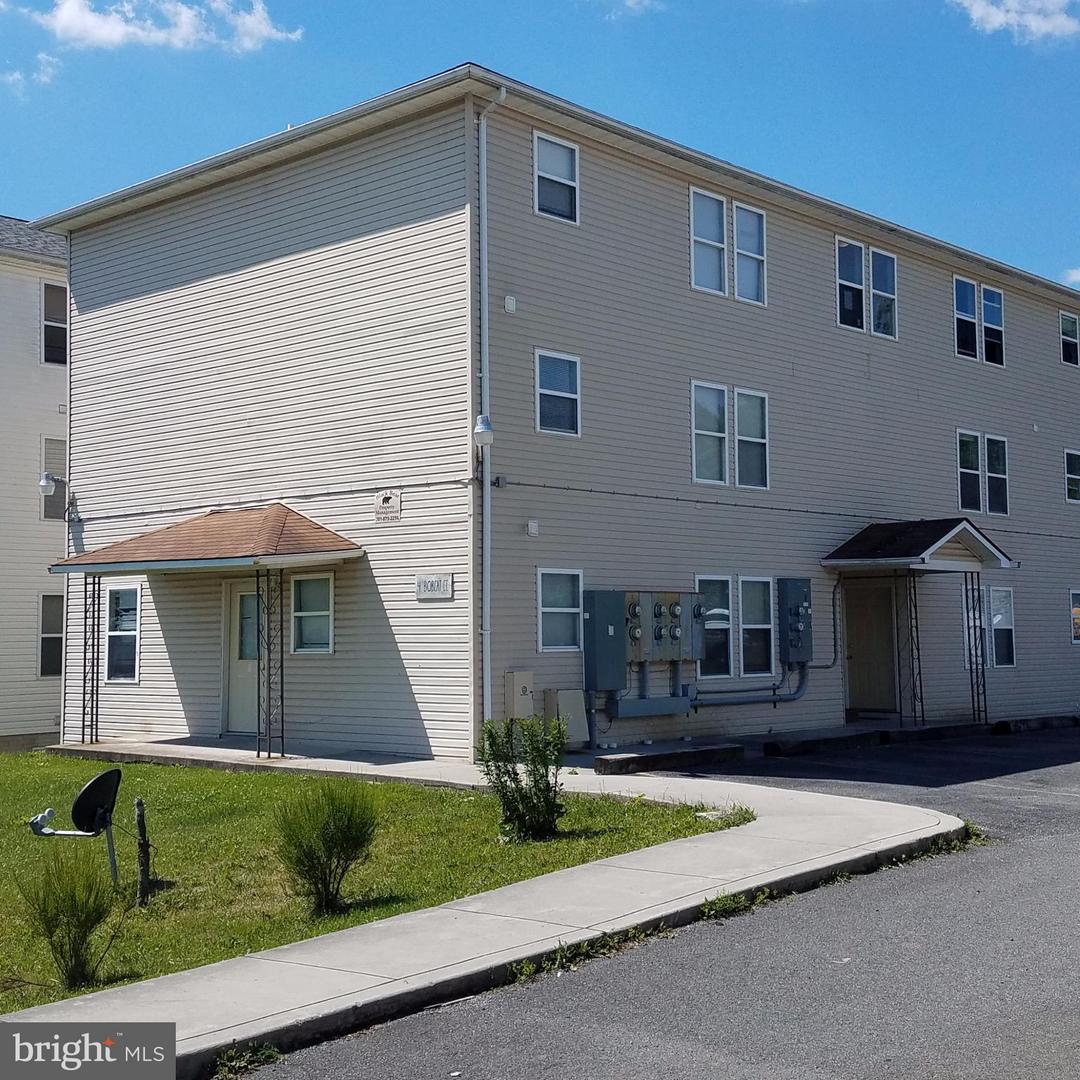 4 Bob Cat Court - Photo 1