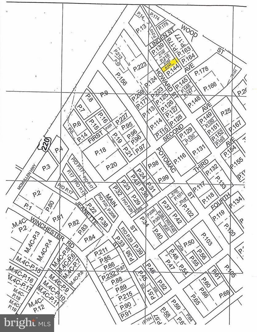 LOT 127 Howard Street - Photo 1