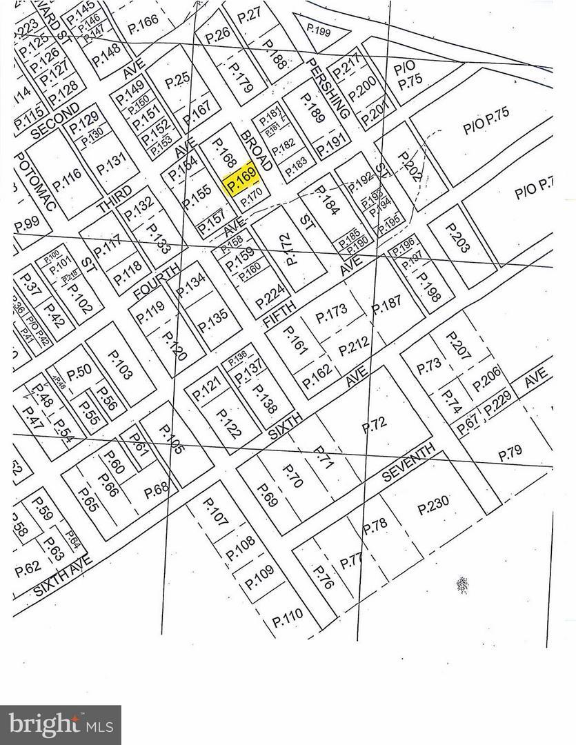 LOT147-148 Broad Way - Photo 1