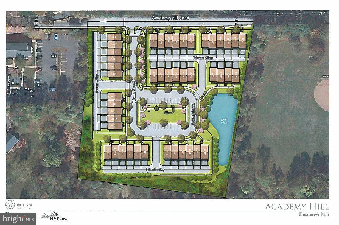Academy Hill Road - Photo 1