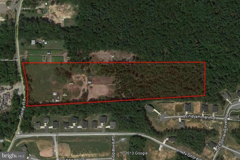 7917 Solley Road - Photo 1