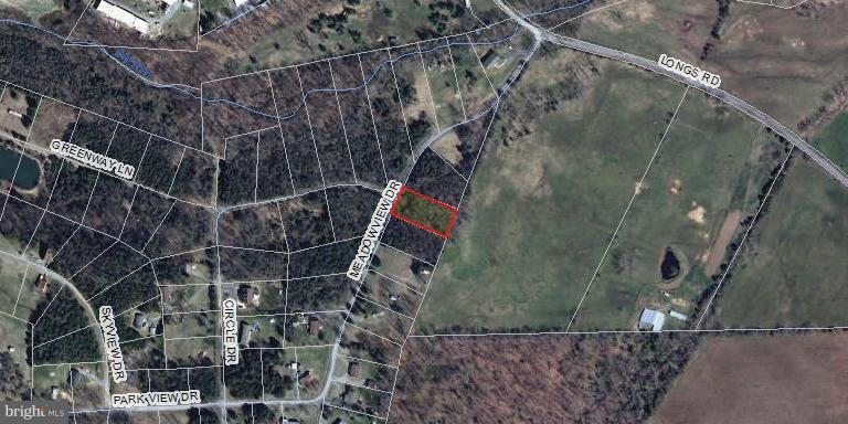Meadowview Drive - Photo 1