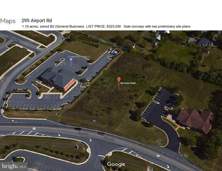 295 Airport Road - Photo 1