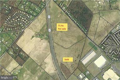 Apple Valley Rd. And Rt. 37 Road - Photo 1