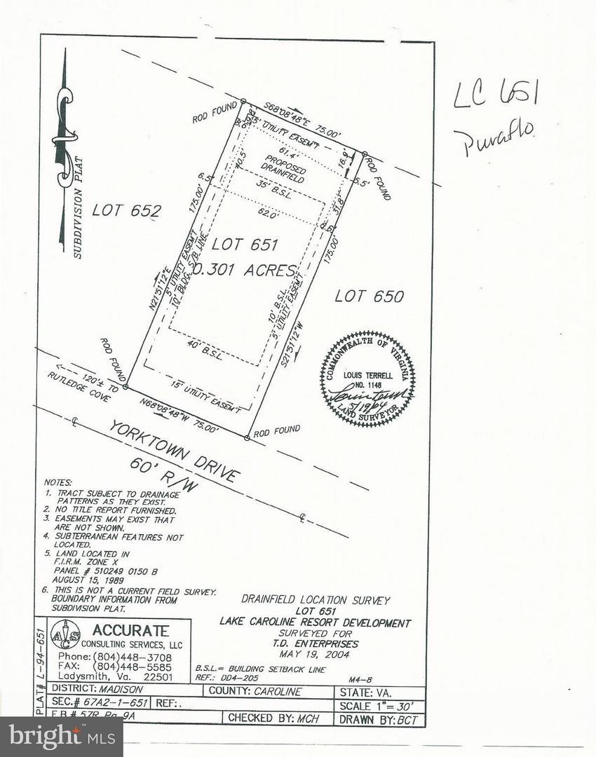 182 Yorktown Drive - Photo 1