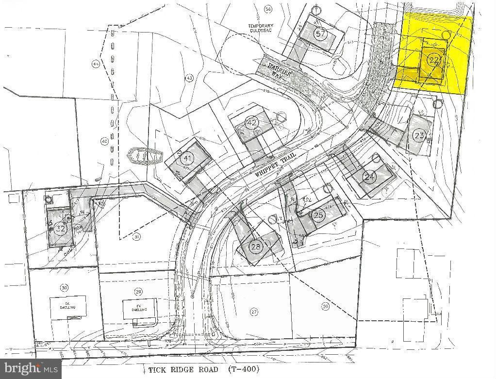 Lot #22 Whippet Trail - Photo 1