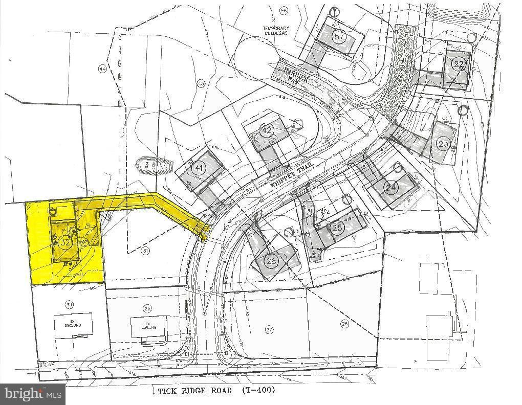 Lot #32 Whippet Trail - Photo 1 Lot #32 Whippet Trail - Photo 1