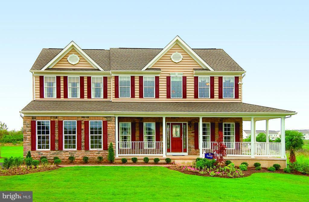 Waterdale Drive - Photo 1