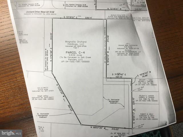 Orchard Drive - Photo 1