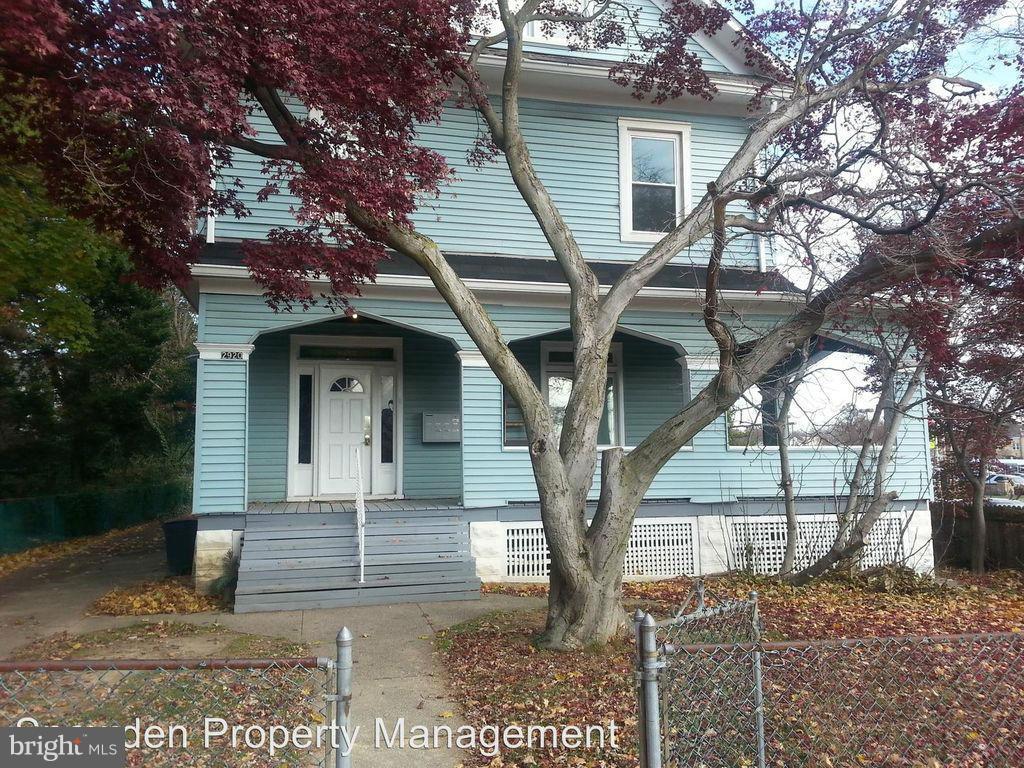 2920 Overland Avenue - Photo 1