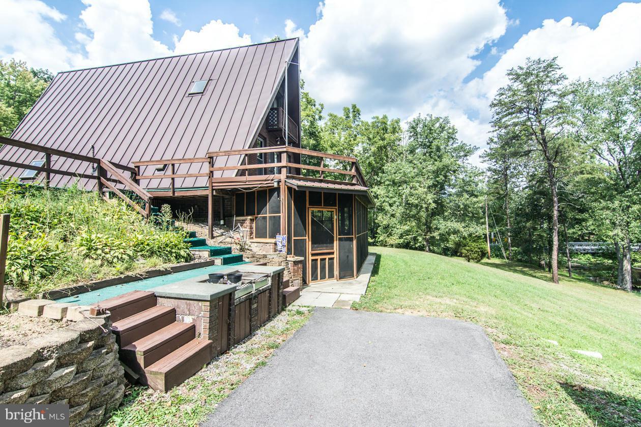 99 Foreback Road - Photo 1