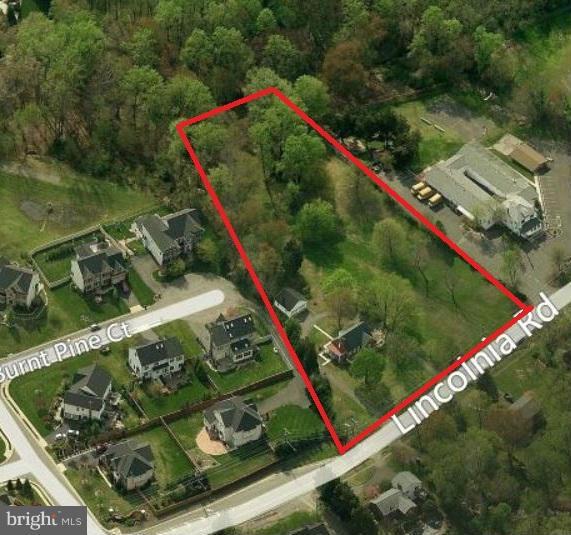 6341 Lincolnia Road - Photo 1