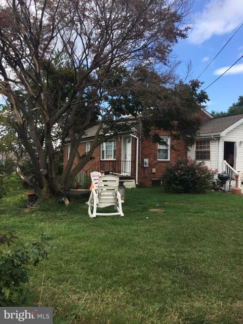 1229 Waugh Chapel Road - Photo 1