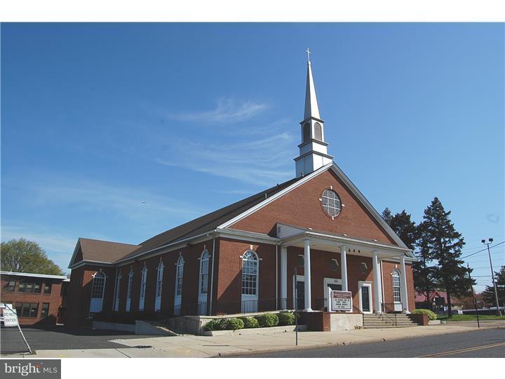 27 Kings Highway - Photo 1