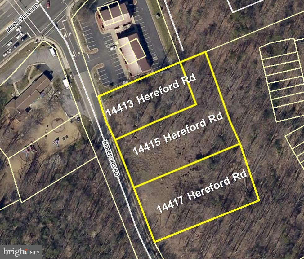 14413 Hereford Road - Photo 1